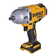 Rázový uťahovák bez batérie a 18V nabíjania DCF900N od Dewalt