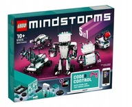 Lego Mindstorms Robot Inventor 51515 Robots 5v1