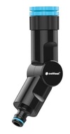 Uhol pripojenia 1/2"-3/4"-1" ERGO (53 Uhol pripojenia 1/2"-3/4"-1" ERGO (53