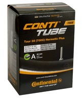 Duša na bicykel Continental 28 x 1,5 "AV 40 mm