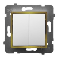 DVOJITÝ SPÍNACÍ MODUL LED BEZ RÁMU DVOJITÝ SPÍNACÍ MODUL LED BEZ RÁMU