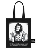 O ČOM JE ŽIVOT? / MICKIEWICZ / taška O ČOM JE ŽIVOT? / MICKIEWICZ / taška