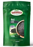 Divoká celozrnná čierna ryža 1 kg Tarpea