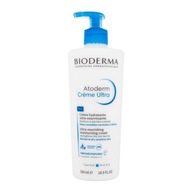 BIODERMA ATODERM POSILŇUJÚCI HYDRATAČNÝ KRÉM BIODERMA ATODERM POSILŇUJÚCI HYDRATAČNÝ KRÉM