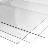 PLEXI PLEXI PLEXA 100X140 cm, GPPS PLEXA 140x100