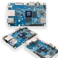 Orange Pi 5 8GB DDR4 HDMI 8K RK3588S GiGA ETH Orange Pi 5 8GB DDR4 HDMI 8K RK3588S GiGA ETH