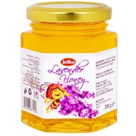 Levanduľový med 250 g Levanduľový med 250 g