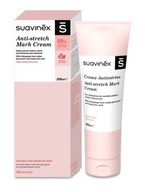 SUAVINEX KRÉM PROTI STRIÁM hydratuje 250ml SUAVINEX KRÉM PROTI STRIÁM hydratuje 250ml