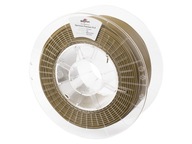 Spektrum vlákna PLA MILITARY KHAKI 1kg (RAL 7008) Spektrum vlákna PLA MILITARY KHAKI 1kg (RAL 7008)