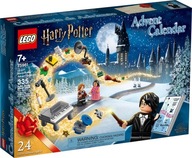 LEGO HARRY POTTER 75981 ADVENTNÝ KALENDÁR LEGO HARRY POTTER 75981 ADVENTNÝ KALENDÁR