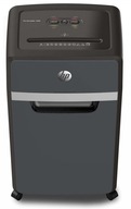 Skartovačka HP PRO SHREDDER 16MC, mikrodrviče, 30l