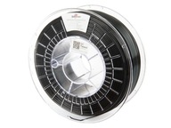 Spectrum Filaments PCTG 1,75 mm 1kg Traffic Black Spectrum Filaments PCTG 1,75 mm 1kg Traffic Black