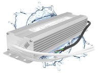 VODEODOLNÝ NAPÁJACÍ LED PÁS 12V 12,5A 150W IP67 VODEODOLNÝ NAPÁJACÍ LED PÁS 12V 12,5A 150W IP67