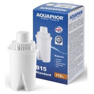 Filtračná vložka Aquaphor B15(B100-15) 6 ks