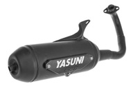 Yasuni Eco výfuk, Stalker Typhoon Fly Sfera NTT Yasuni Eco výfuk, Stalker Typhoon Fly Sfera NTT