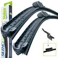 Predné stierače VALEO SILENCIO 577818 VF818 KPL Predné stierače VALEO SILENCIO 577818 VF818 KPL