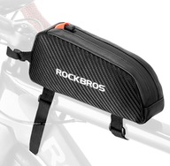 Taška na bicykel na rám 1L ROCKBROS 039BK Taška na bicykel na rám 1L ROCKBROS 039BK