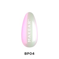 Makear SFX tekutý púder na nail art BP04 5ml