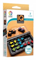 Inteligentné hry IQ Arrows IUVI Games Inteligentné hry IQ Arrows IUVI Games