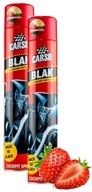 K2 CARSO BLAK KOKPIT PLAK JAHODA 750ML K2 CARSO BLAK KOKPIT PLAK JAHODA 750ML