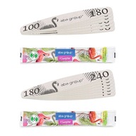 10+5 pilník na nechty 100/180 180/240 ELIPSA Aba 10+5 pilník na nechty 100/180 180/240 ELIPSA Aba