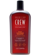 AMERICAN CREW DAILY CLEANSING Čistiaci šampón 1000 ML AMERICAN CREW DAILY CLEANSING Čistiaci šampón 1000 ML