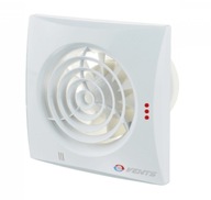 Ventilátor Vents 100 Quiet Timer + hygrostat