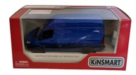 MODEL KOV Kinsmart 1:48 Mercedes-Benz Sprinter