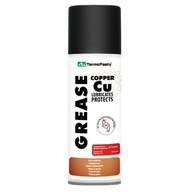 MEDENÝ TUK VYSOKOTEPLOTNÝ SPREJ 400ml MEDENÝ TUK VYSOKOTEPLOTNÝ SPREJ 400ml