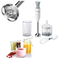 BOSCH MSM66150 tyčový mixér 600W ErgoMixx VÝKONNÁ TURBO FUNKCIA BOSCH MSM66150 tyčový mixér 600W ErgoMixx VÝKONNÁ TURBO FUNKCIA