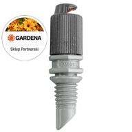 180° rozprašovacia tryska 1367 Gardena Micro-Drip 180° rozprašovacia tryska 1367 Gardena Micro-Drip
