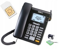 MAXCOM MM28D SIM KARTA PEVNÁ LINKA TEL MAXCOM MM28D SIM KARTA PEVNÁ LINKA TEL