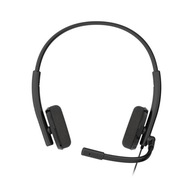 Slúchadlá Creative HS-220 s mikrofónom Slúchadlá Creative HS-220 s mikrofónom