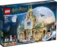 Lego Bricks Harry Potter 76398 NEMOCNICKÉ KRÍDLO