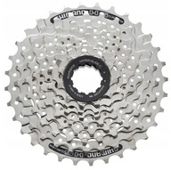 Kazeta SHIMANO Acera HG41-8 8-rýchlostná 11-32t CS-HG41 8s Kazeta SHIMANO Acera HG41-8 8-rýchlostná 11-32t CS-HG41 8s