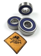 Ložiská zadných kolies Yamaha XJ 650 700 750 Maxim Seca Ložiská zadných kolies Yamaha XJ 650 700 750 Maxim Seca