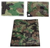 TARPAT 4X6M VYSÍLENÁ KAMUFLÁŽ MASKAJÚCA VODEODOLNÉ CAMO TARPAT 4X6M VYSÍLENÁ KAMUFLÁŽ MASKAJÚCA VODEODOLNÉ CAMO