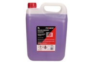 KVAPALINA RADIÁTORA 5L OBJ. (PURPLE) G12+ NA KVAPALINA RADIÁTORA 5L OBJ. (PURPLE) G12+ NA
