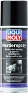 LIQUI MOLY 2708/1515 odpudzovač hlodavcov 200 ml pre kuny, myši a potkany LIQUI MOLY 2708/1515 odpudzovač hlodavcov 200 ml pre kuny, myši a potkany