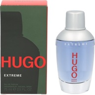 HUGO BOSS Hugo Extreme EDP 75 ml