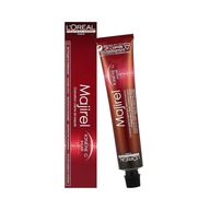 L'Oréal Professionnel Majirel 5,84 50 ml farba na vlasy L'Oréal Professionnel Majirel 5,84 50 ml farba na vlasy