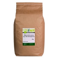 Ražná múka Typ 720 Eco 5kg - Młyn Kopytowa Ražná múka Typ 720 Eco 5kg - Młyn Kopytowa