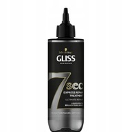 GLISS kúra pre poškodené a veľmi suché 200ml GLISS kúra pre poškodené a veľmi suché 200ml