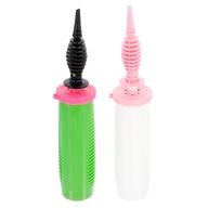 2 kusy loptičiek Easy Balloon Inflator Inflator 2 kusy loptičiek Easy Balloon Inflator Inflator