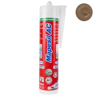 MAPEI Mapesil AC silikón 310ml 142 hnedá MAPEI Mapesil AC silikón 310ml 142 hnedá