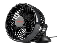 VENTILÁTOR DO AUTO 12V 6" VENTILÁTOR DO AUTO 12V 6"