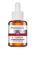 Pharmaceris N C-Capilix, koncentrát s vitamínmi C, 30 ml Pharmaceris N C-Capilix, koncentrát s vitamínmi C, 30 ml