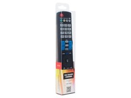 Univerzálne diaľkové ovládanie pre LG TV VCR DVR Univerzálne diaľkové ovládanie pre LG TV VCR DVR