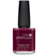 Lak CND Vinylux Decadence Lak CND Vinylux Decadence