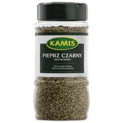 Kamis čierne mleté korenie 250g Kamis čierne mleté korenie 250g